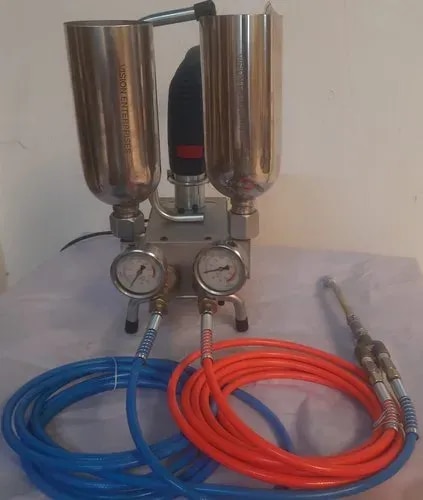 VE 2K Injection Grouting Machine image 1