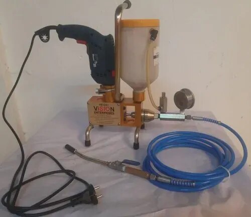 Epoxy Injection Grouting Machine image 1