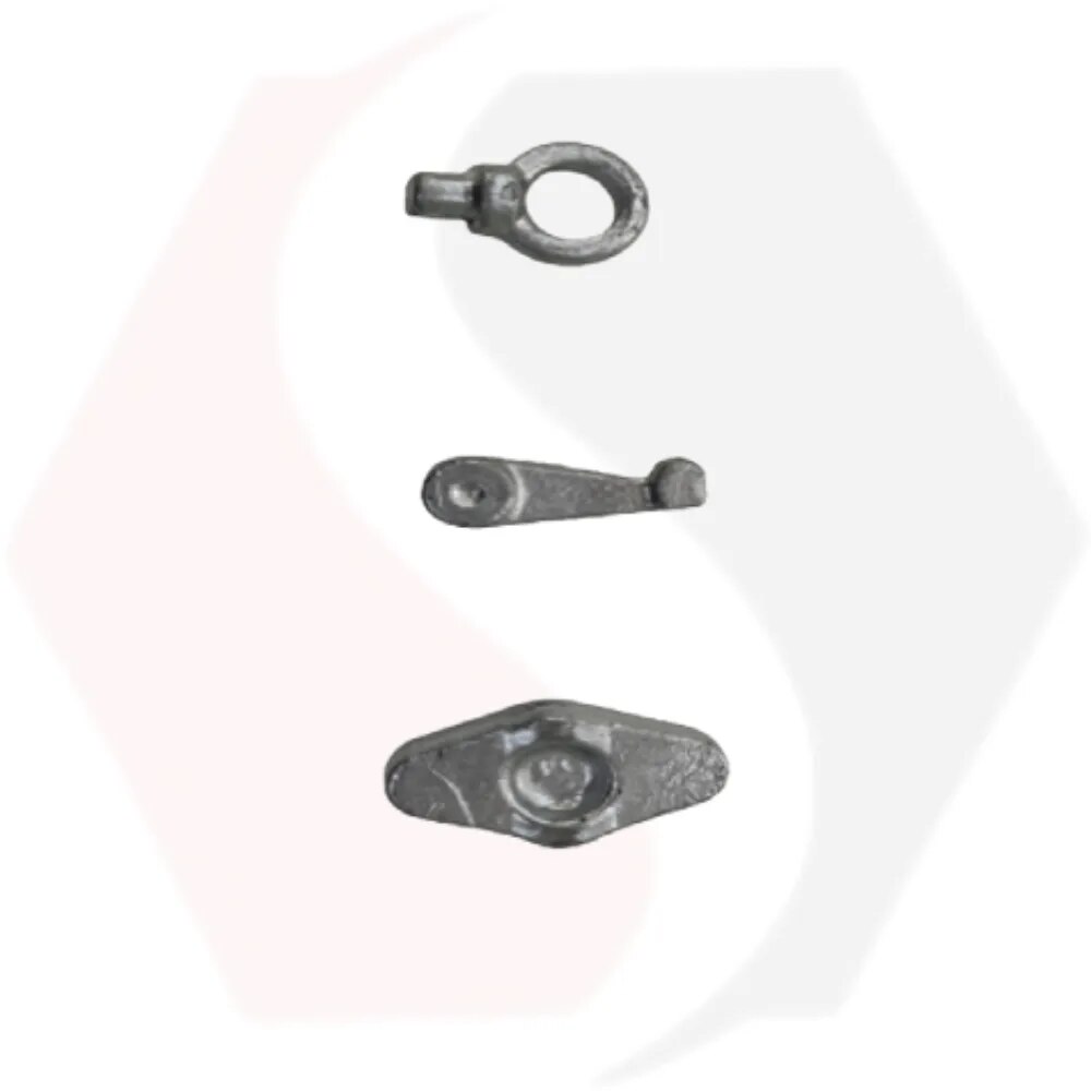 MS Forged Products image 1