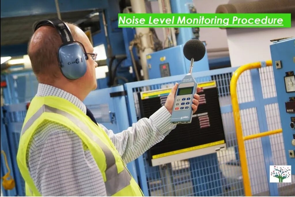 STACK Emission /STATIONARY SOURCE/ DG Stack EMISSION TESTING With DG Noise Monitoring image 1