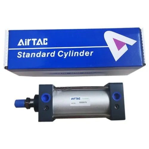 Airtac Pneumatic image 1