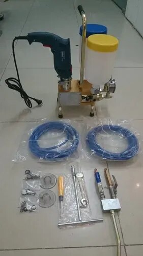 Two Component Injection Grouting Machine image 1