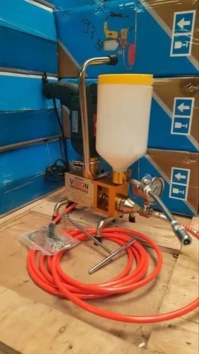 Epoxy Grouting Pump image 1