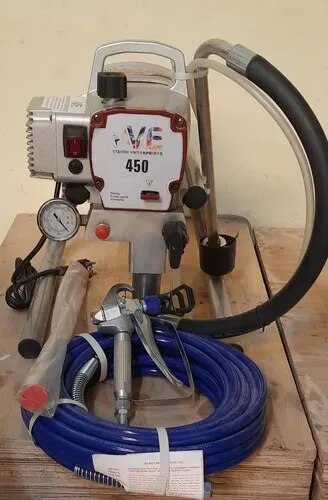 Airless Painting Machine VE 450 image 1