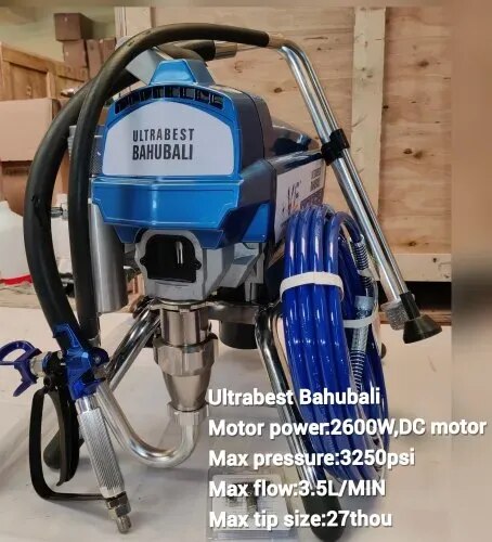 VE Ultrabest Bahubali Sprayer image 1