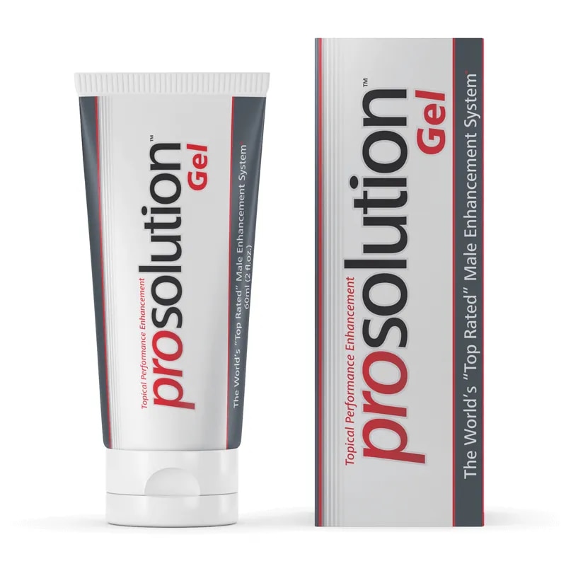 Prosolution Gel image 1