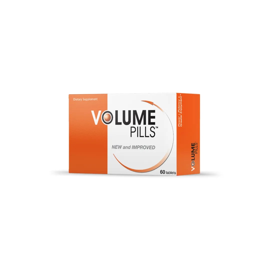 Volume Pills image 1