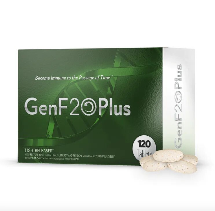 Gen F20 Plus image 1