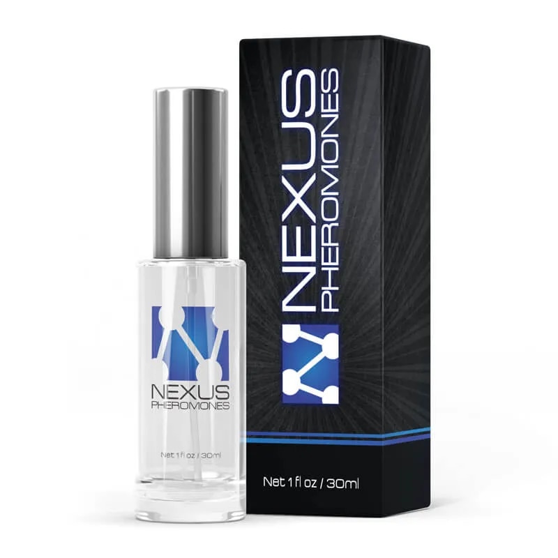 Nexus Pheromones image 1