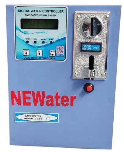 Water Atm Machine image 1