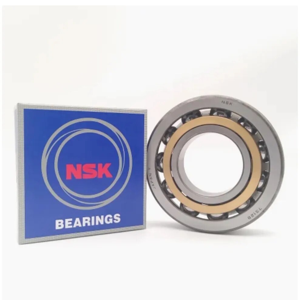Steel Nsk Ball Bearings image 1
