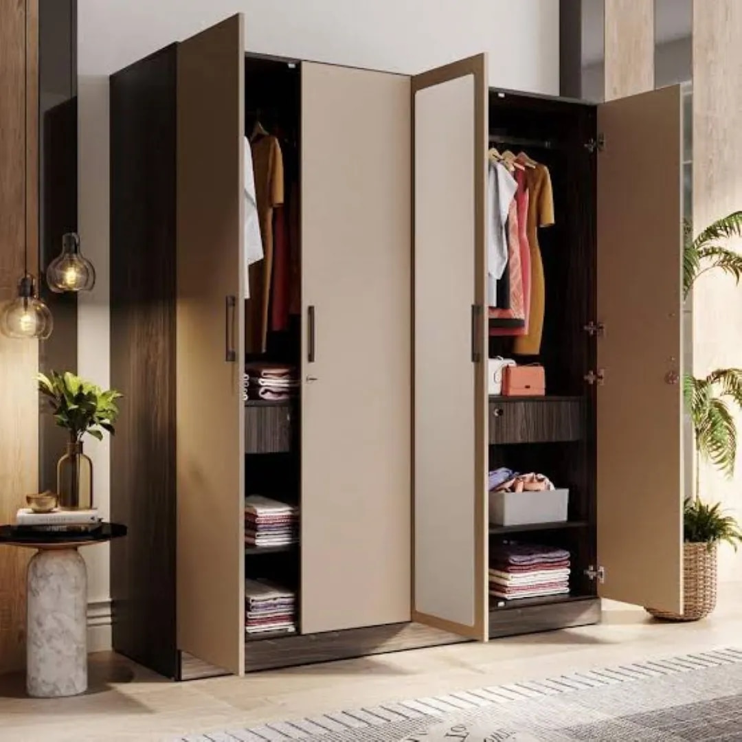 Modular Wardrobe image 1