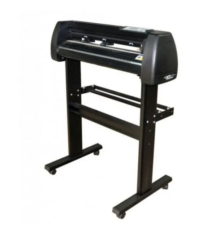 Sticker cutting plotter image 1