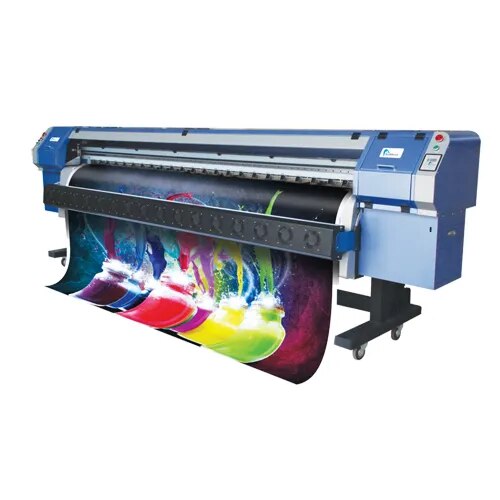 Konika flex printer image 1