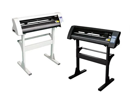 Jk Cutting Plotter image 1