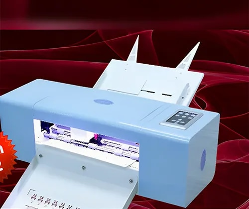 A3 Max 2 Auto Feeder Cutting Plotter image 1