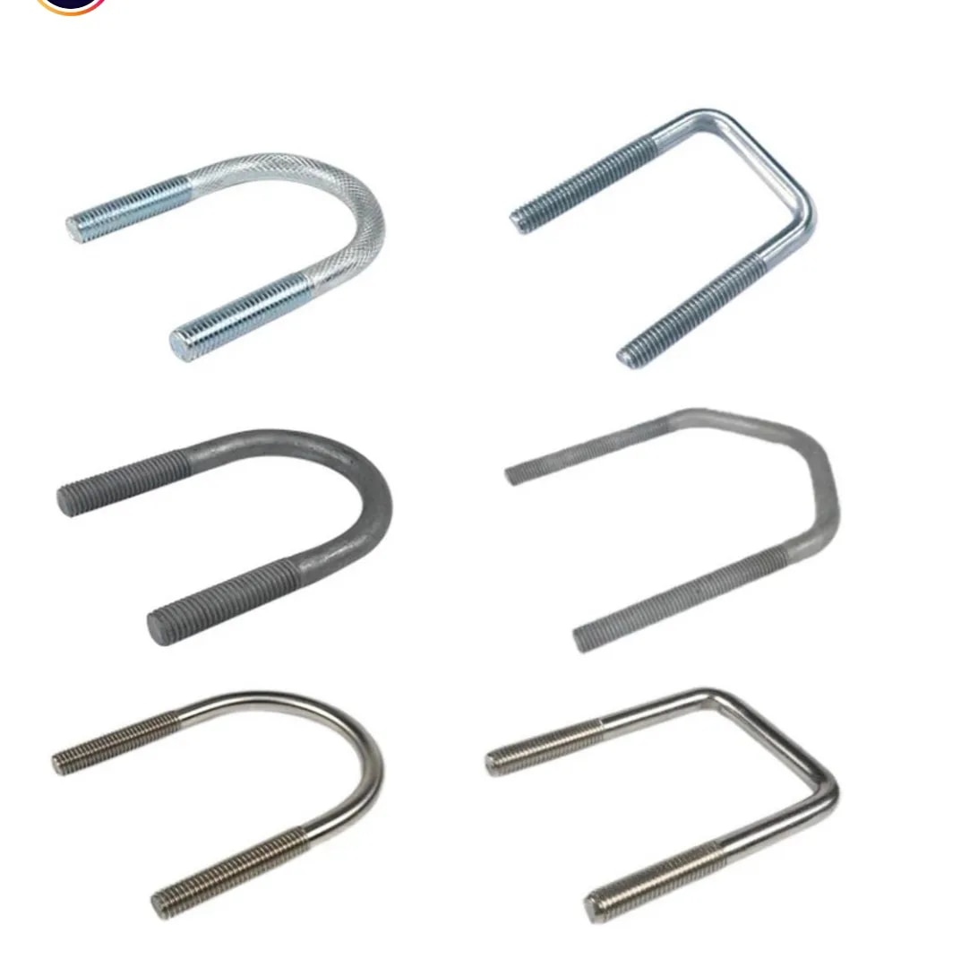 U BOLTS J BOLTS V BOLTS SQUARE U BOLT ROUND U BOLTS L BOLTS L ANCHOR BOLTS image 1