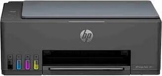 SMART TANK 581 AIO image 1