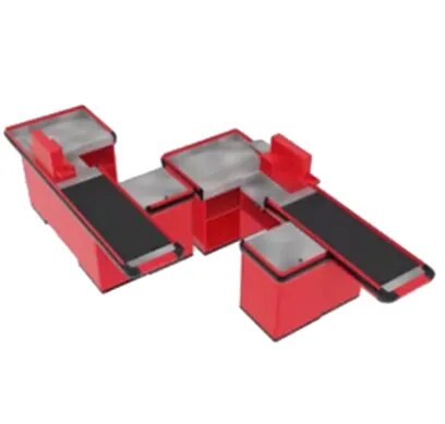 Billing Counter image 1