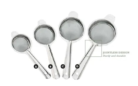 Jointless Strainer image 1