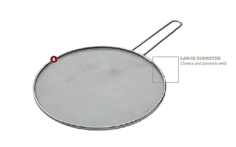 Splatter Screen (Splatter Guard) image 1