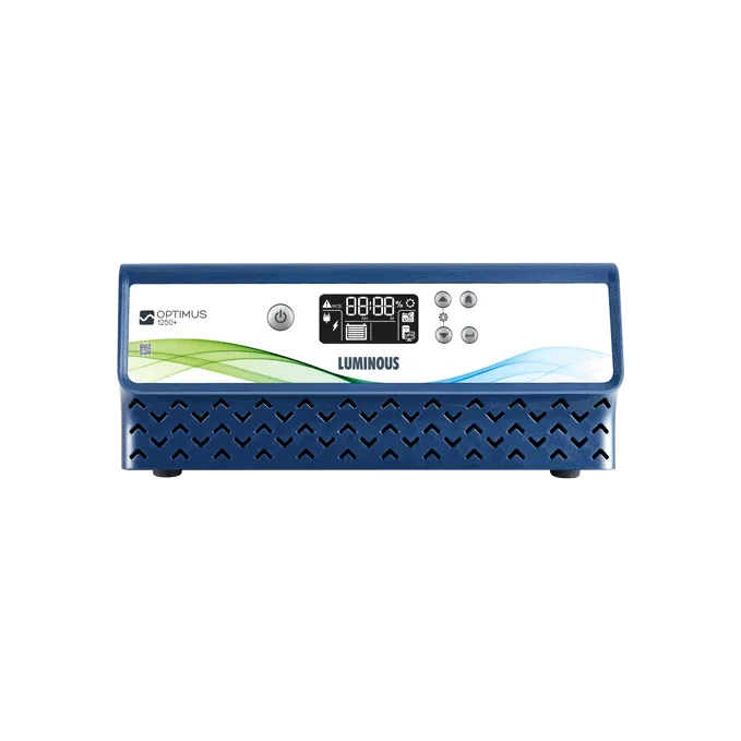 LUMINOUS UPS Optimus1250 1100VA 12V image 1
