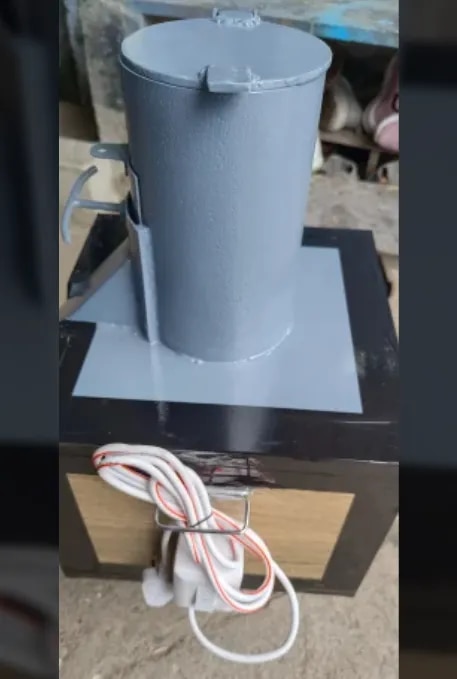 Khara Mixing Machine image 1