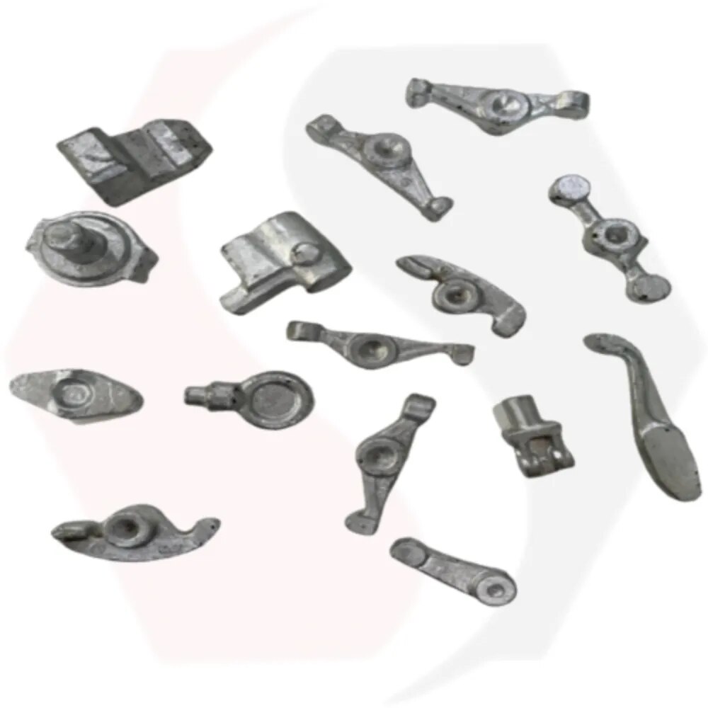 Close Die Forged Components image 1