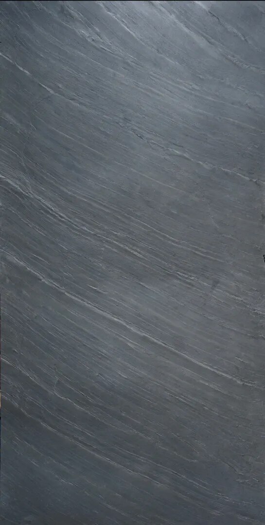 OCEAN BLACK/BLACK LINE image 1