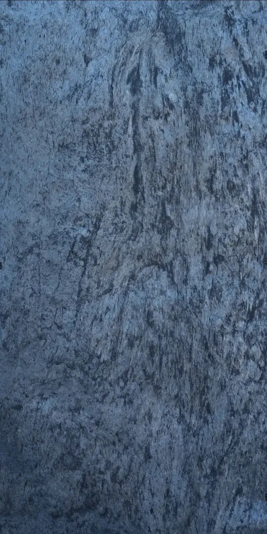 SILVER SHINE BLACK image 1