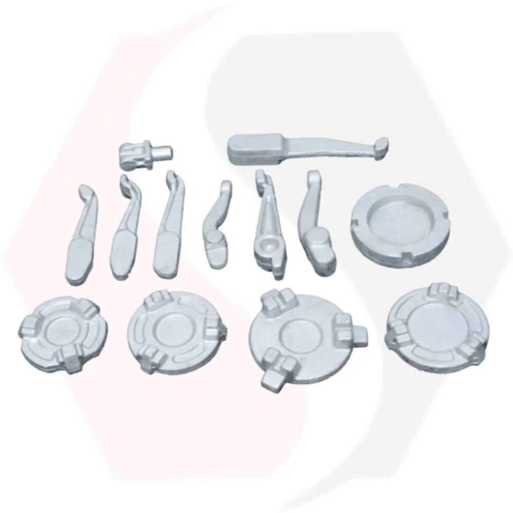 AUTO CLUTCH PARTS ASSEMBLY image 1