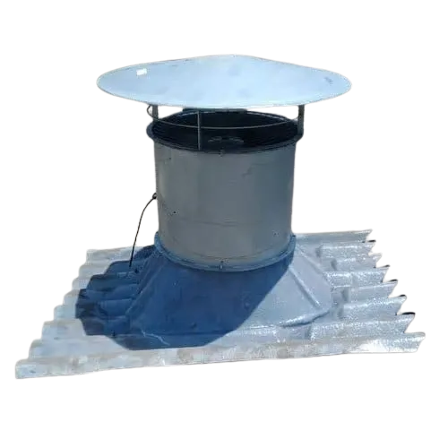 Electrical Turbo Ventilator image 1