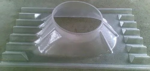 Polycarbonate Base Plate image 1