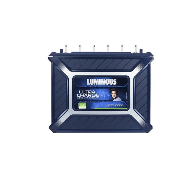 UCTT 18066 (150AH) Ultra Charge Luminous Battery image 1