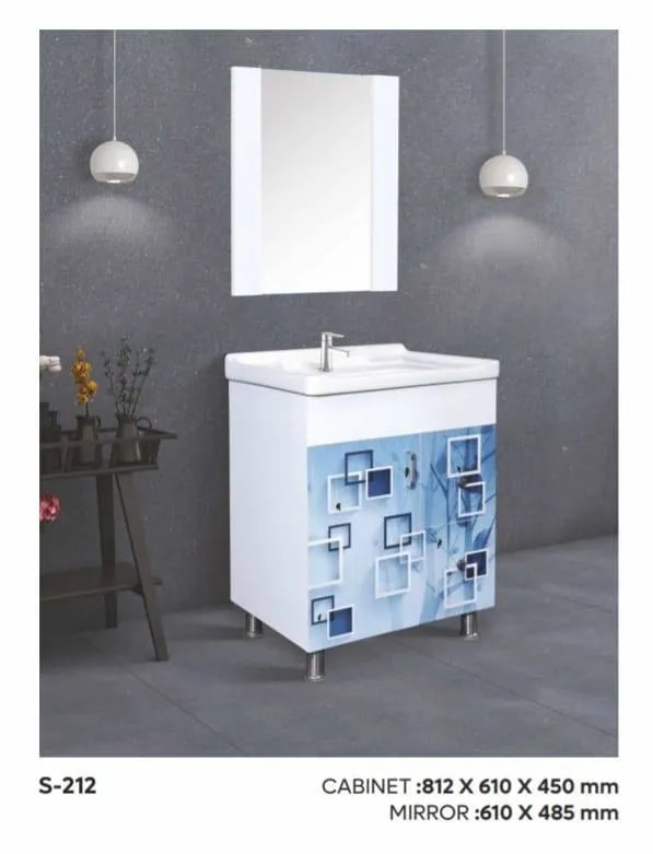 Vanity Wash Basin image 1
