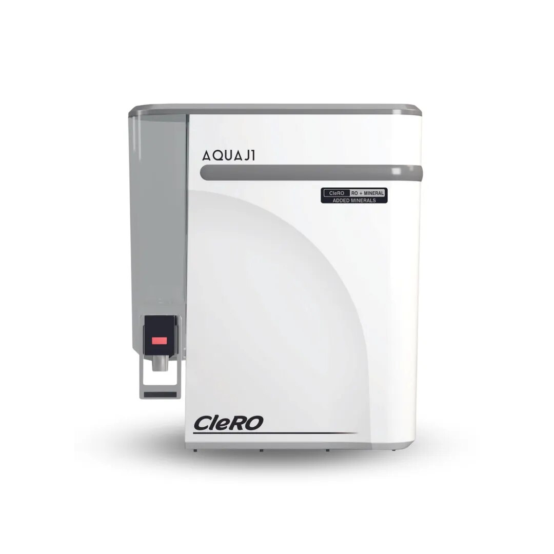 CleRo Alkaline image 1