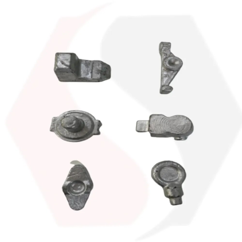 Forging Auto Components image 1