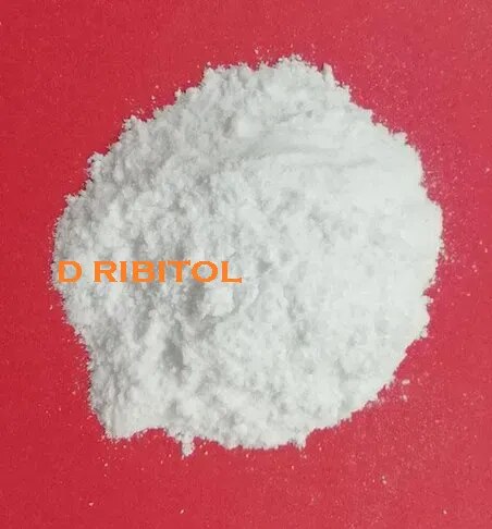D-RIBITOL CAS-488-81-3, Adonitol image 1