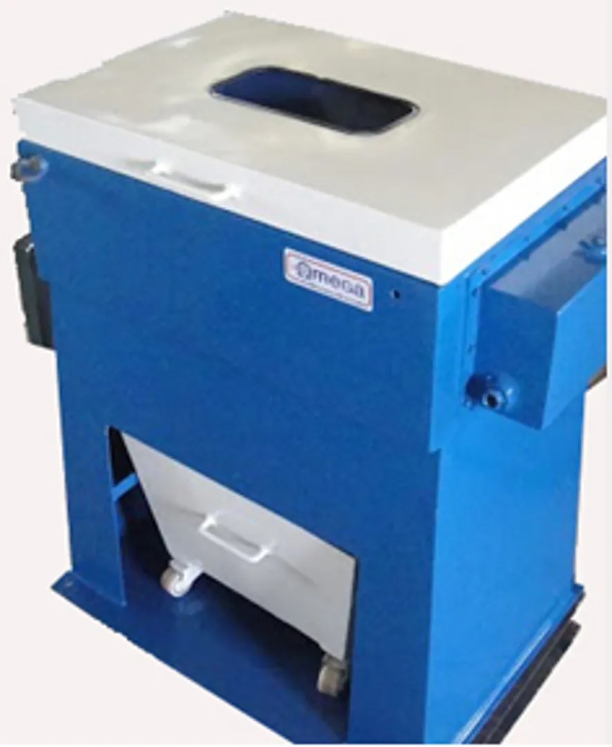 Flux Stripping Machine image 1