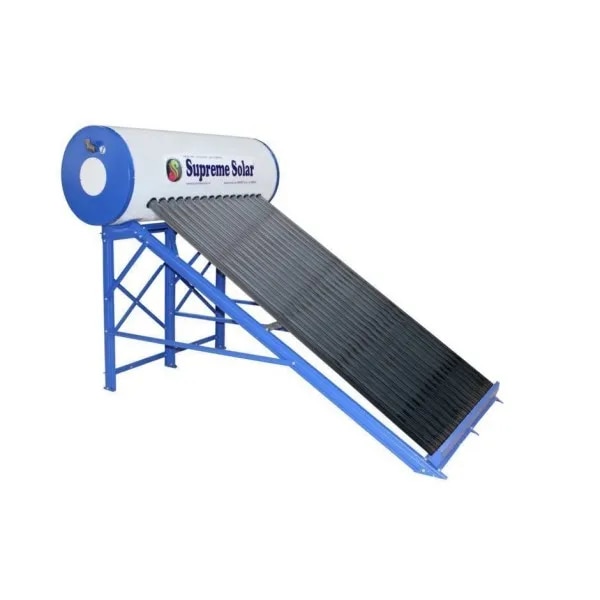 SUPREME SOLAR 220 LPD LTR GL WATER HEATER image 1