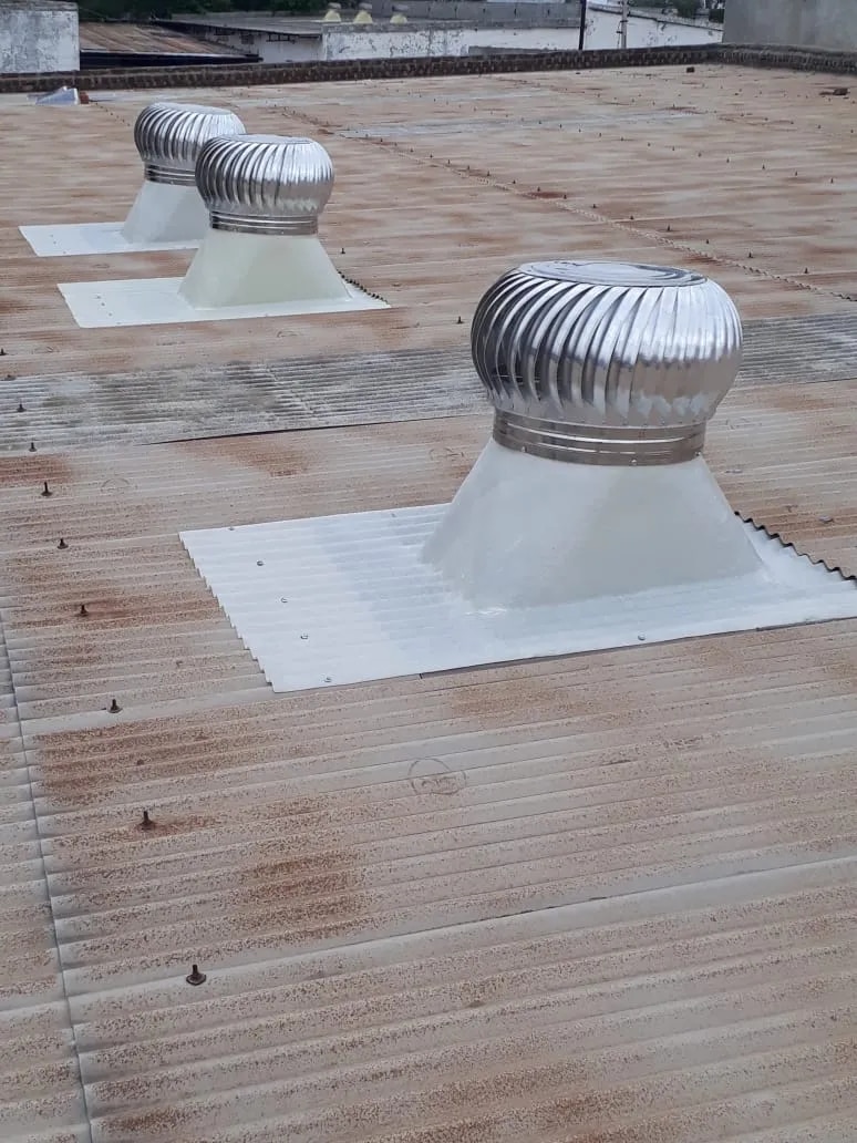 FRP Base Plate image 1
