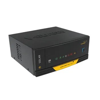 V-Guard Inverter SYNERGY SMART 1150 12v image 1
