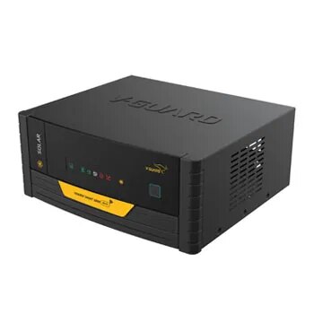 V-Guard Inverter SYNERGY SMART 1800 1550va 24 image 1