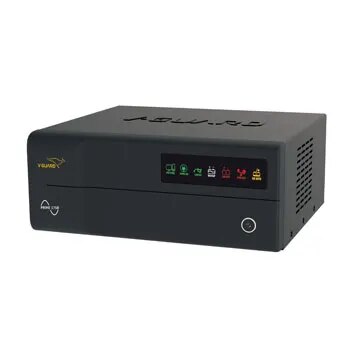 V-Guard Prime 1750 Inverter 1500VA 24V image 1
