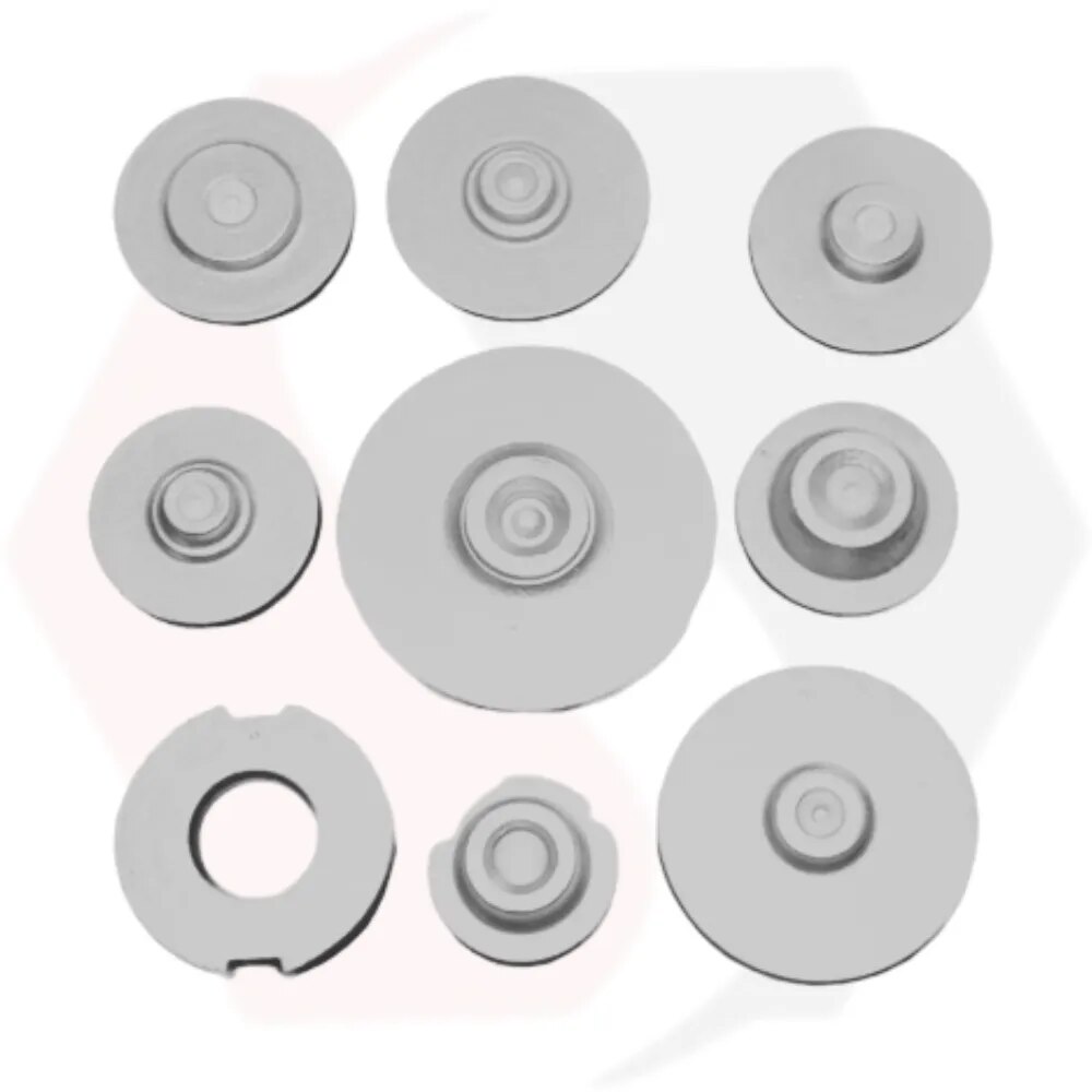 Ms Forged Flange image 1