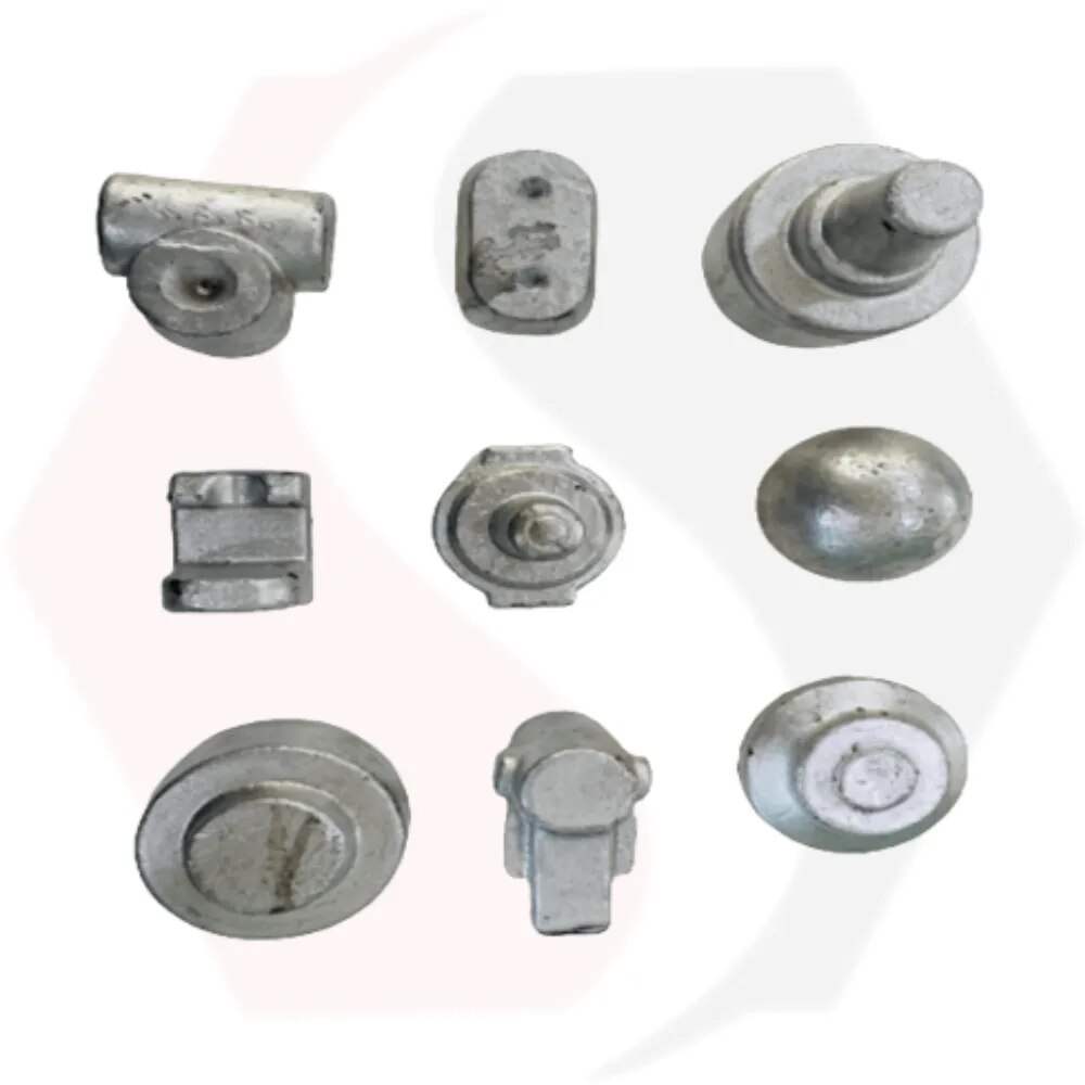 Forged Turned Parts image 1