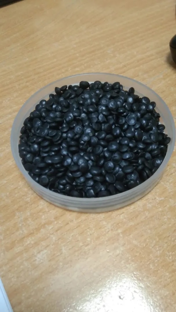 LD Black Granules (Reprocessed) image 1