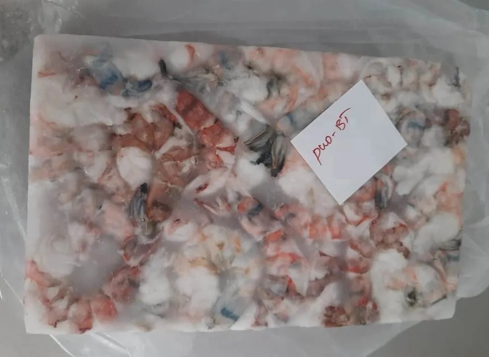 Jumbo prawns image 1