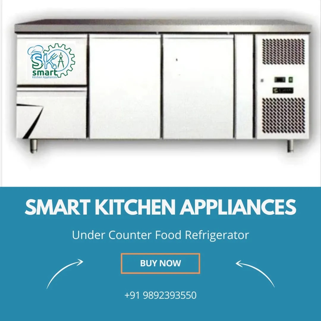 Under-counter food refrigerator @#Andheri #Mumbai image 1