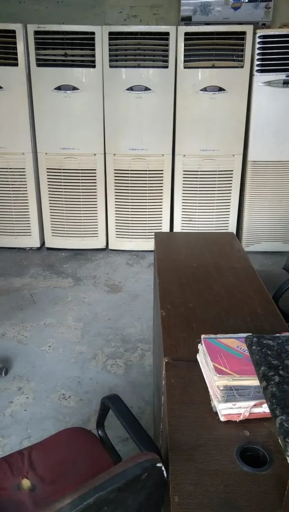 Tower Ac on Rent In Gurgaon image 1
